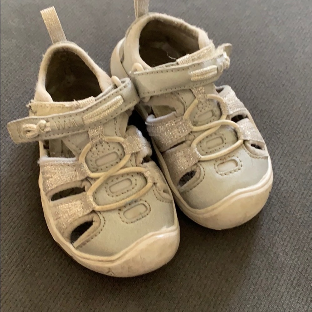Keen toddler shoes